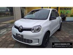 Bianco Usata 2022 Renault Twingo Vibes Due volumi | 11.900 € (Buon prezzo)