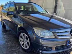 Usata 2009 Mercedes C220 Tre volumi | 3400 €