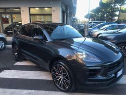 Nero Usata 2021 Porsche Macan Chrono SUV | 68.900 € (Cara)