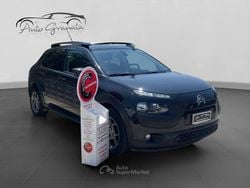 Nero Usata 2015 Citroën C4 Cactus Shine Due volumi | 8500 € (Buon prezzo)