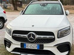 Bianco Usata 2020 Mercedes 220 SUV | 32.000 €