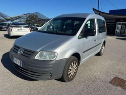 Argento Usata 2005 VW Caddy Monovolume | 3900 € (Molto cara)
