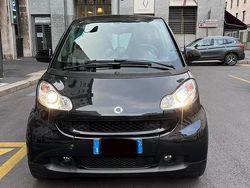 Nero Usata 2009 Smart ForFour Due volumi | 5600 €