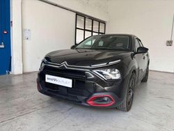Nero Usata 2022 Citroën C4 Feel Tre volumi | 14.900 € (Buon prezzo)