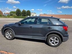 Grigio Usata 2024 Audi Q2 Business SUV | 27.500 € (Buon prezzo)