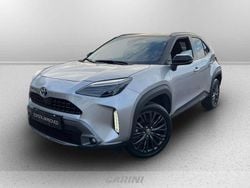 Grigio Usata 2021 Toyota Yaris Cross SUV | 21.900 € (Buon prezzo)