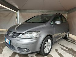 Grigio Usata 2007 VW Golf Plus Cross Comfortline Monovolume | 1999 € (Ottimo prezzo)