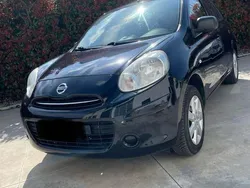 Usata 2012 Nissan Micra Due volumi | 3500 € (Buon prezzo)