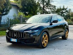 Usata 2017 Maserati Levante SUV | 23.000 € (Buon prezzo)