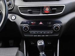 Usata 2019 Hyundai Tucson XPrime SUV | 17.500 € (Cara)