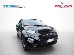 Nero Usata 2022 Fiat 500X Connect SUV | 15.900 € (Buon prezzo)