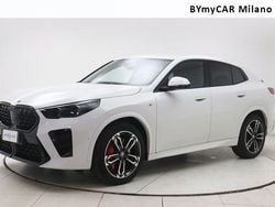 Bianco Usata 2025 BMW X2 M Sport SUV | 47.000 €