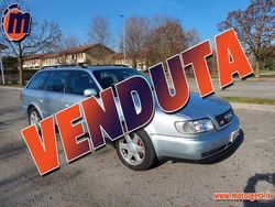 Argento Usata 1996 Audi S6 Station wagon | 15.900 €