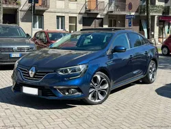 Blu/azzurro Usata 2018 Renault Mégane IV Zen Coupé | 10.900 € (Buon prezzo)