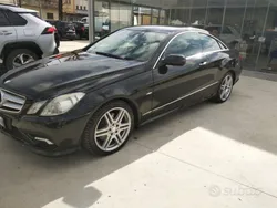 Usata 2010 Mercedes E350 AMG | 11.900 €