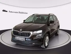 Nero Usata 2024 Skoda Karoq Executive SUV | 25.500 € (Ottimo prezzo)