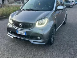 Usata 2018 Smart ForFour Brabus Coupé | 17.300 € (Cara)