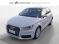 Usata 2018 Audi A1 Advanced | 14.500 € (Buon prezzo)