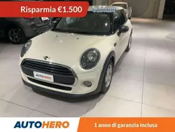 Beige Usata 2019 Mini One D Due volumi | 13.699 € (Buon prezzo)