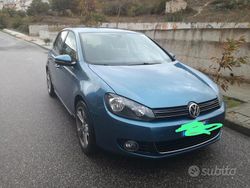 Usata 2009 VW Golf VI Due volumi | 7000 € (Buon prezzo)