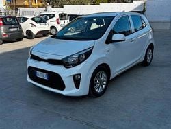 Bianco Usata 2025 Kia Picanto Urban Due volumi | 11.900 € (Buon prezzo)