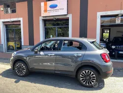 Grigio Usata 2019 Fiat 500X Cross SUV | 15.400 € (Buon prezzo)