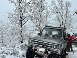 Usata 1989 Daihatsu Rocky SUV | 4500 €