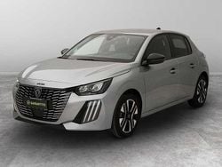 Grigio artense Usata 2025 Peugeot 208 Allure Due volumi | 16.990 € (Buon prezzo)