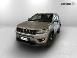 Grigio Usata 2019 Jeep Compass Night Eagle SUV | 18.700 € (Buon prezzo)