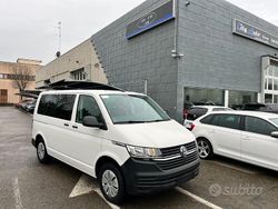Bianco Usata 2022 VW Caravelle Trendline Monovolume | 28.500 € (Ottimo prezzo)