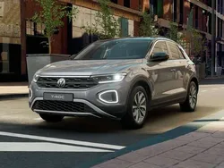 Indium grey / nero Nuova 2025 VW T-Roc Edition SUV | 29.700 € (Buon prezzo)
