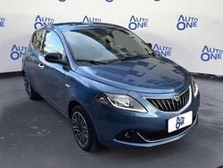 Nero Usata 2023 Lancia Ypsilon Silver Due volumi | 10.900 € (Buon prezzo)