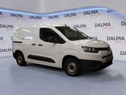 Bianco Usata 2021 Toyota Proace Monovolume | 13.900 € (Buon prezzo)