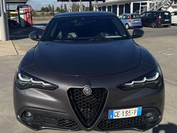 Usata 2021 Alfa Romeo Stelvio Veloce SUV | 30.000 €