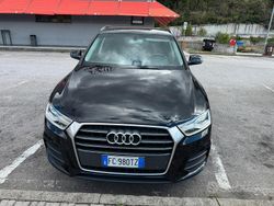Nero Usata 2016 Audi Q3 SUV | 10.000 € (Ottimo prezzo)
