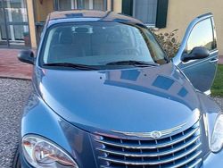 Usata 2007 Chrysler PT Cruiser Tre volumi | 6000 € (Molto cara)