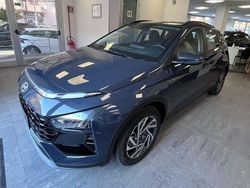 Aurora gray Nuova 2025 Hyundai Bayon SUV | 18.900 €