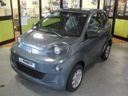 Grigio Usata 2024 Aixam Minauto Due volumi | 12.700 € (Buon prezzo)