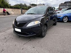 Nero Usata 2018 Lancia Ypsilon Platinum Due volumi | 5499 € (Super prezzo)