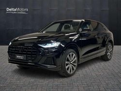 Nero metallizzato Usata 2023 Audi Q8 Sport SUV | 63.900 € (Super prezzo)