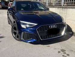 Usata 2022 Audi A3 S-Line Tre volumi | 26.000 € (Buon prezzo)