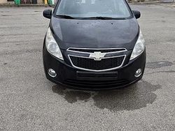 Usata 2010 Chevrolet Spark Due volumi | 2900 € (Buon prezzo)