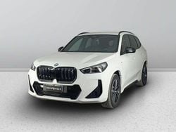 Bianco Usata 2023 BMW iX1 Performance SUV | 35.900 € (Super prezzo)