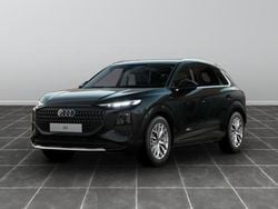 Nero Nuova 2025 Audi Q3 Advanced SUV | 56.032 € (Molto cara)