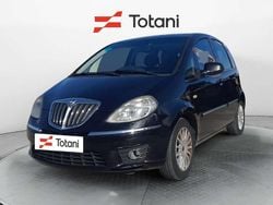 Nero Usata 2010 Lancia Musa Monovolume | 1500 € (Super prezzo)