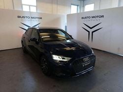 Blu / pastello Usata 2024 Audi A3 Business Tre volumi | 26.900 € (Buon prezzo)