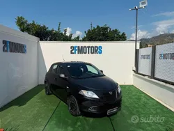 Nero Usata 2013 Lancia Ypsilon Silver Due volumi | 7500 € (Buon prezzo)