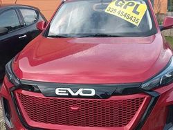 Rosso Usata 2023 EVO Evo 5 SUV | 15.990 € (Buon prezzo)