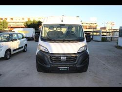 Beige Usata 2023 Fiat Ducato Furgone | 23.500 € (Molto cara)