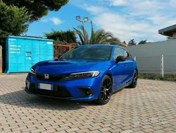 Usata 2022 Honda Civic Hybrid Tre volumi | 28.900 € (Ottimo prezzo)